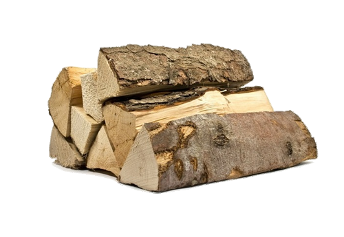 Дубовые дрова - «Дровокуб»